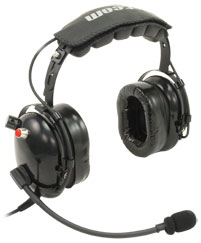 Setcom Industrial Headset