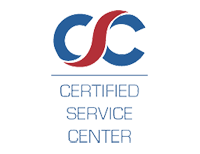 CSC Logo