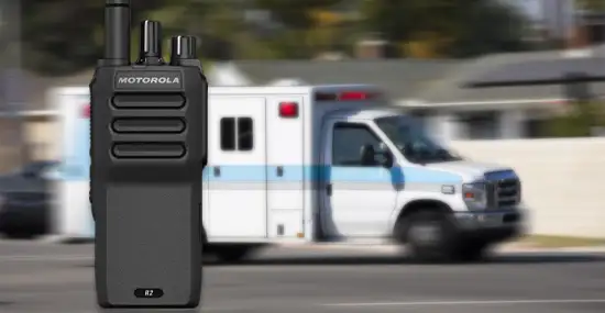 Motorola R2
