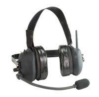 Setcom Airport Headset