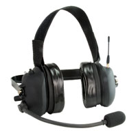 Setcom Fire Headset