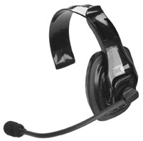 Setcom Police Headset