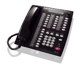 Motorola MC2500 Deskset Controller