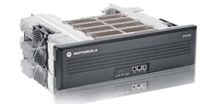 Motorola MTR3000 Motorola MTR3000
