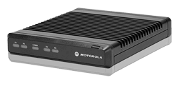 Motorola MLC 8000 Analog Comparator