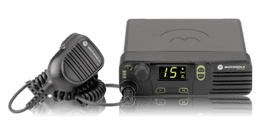 Motorola XPR 4350