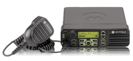 Motorola XPR 4550